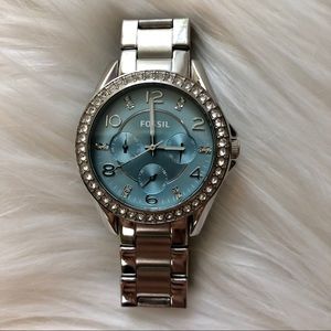 Fossil Watch